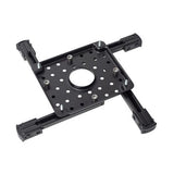 Chief SLBU accessorio per montaggio prioettore Nero