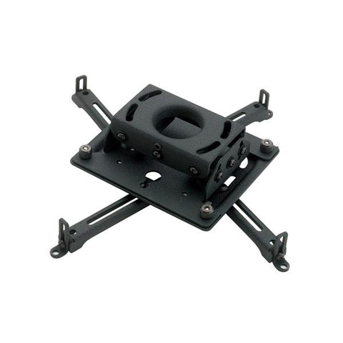 Chief RPAU supporto per proiettore Soffitto Nero