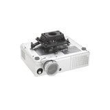 Chief RPAU supporto per proiettore Soffitto Nero