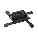 Chief RPAU supporto per proiettore Soffitto Nero