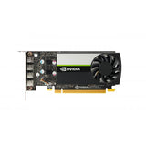 HP Scheda grafica NVIDIA Quadro T1000 4mDP da 4 GB (HP NVIDIA Quadro T1000 4GB GPU)