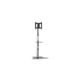 Chief PF1UB Supporto per display espositivi 2,18 m (86") Nero
