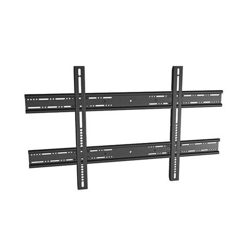 Chief MSBUB Supporto TV a parete Nero