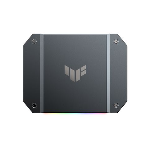 ASUS TUF GAMING CAPTURE BOX-CU4K30 scheda di acquisizione video USB 3.2 Gen 1 (3.1 Gen 1)