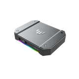 ASUS TUF GAMING CAPTURE BOX-CU4K30 scheda di acquisizione video USB 3.2 Gen 1 (3.1 Gen 1)