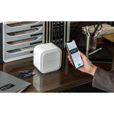 Brother PT-P910BT stampante per etichette (CD) Trasferimento termico 360 x 360 DPI Con cavo e senza cavo TZe