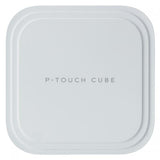 Brother PT-P910BT stampante per etichette (CD) Trasferimento termico 360 x 360 DPI Con cavo e senza cavo TZe