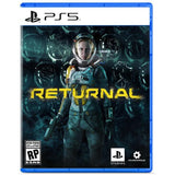 Sony Returnal, PS5 Standard Multilingua PlayStation 5