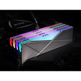 ADATA XPG SPECTRIX D60G MEMORIA RAM GAMING 32G 3.200MHZ RGB TIPOLOGIA DDR4 TECNOLOGIA DIMM