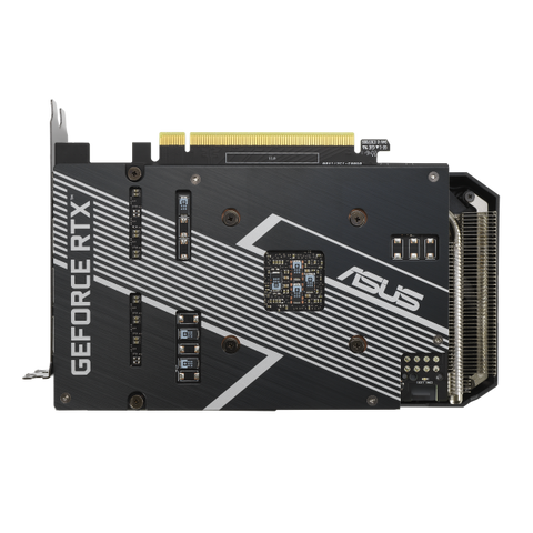 ASUS Dual -RTX3060-12G-V2 NVIDIA GeForce RTX 3060 12 GB GDDR6