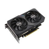 ASUS DUAL -RTX3060-O12G-V2 NVIDIA GEFORCE RTX 3060 12 GB GDDR6 PCI Express 4.0