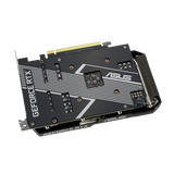 ASUS DUAL -RTX3060-O12G-V2 NVIDIA GEFORCE RTX 3060 12 GB GDDR6 PCI Express 4.0