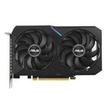 ASUS DUAL -RTX3060-O12G-V2 NVIDIA GEFORCE RTX 3060 12 GB GDDR6 PCI Express 4.0
