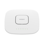 NETGEAR WAX630-100EUS ACCESS POINT TRI-BAND WI-FI 6 1 PORTA ETHERNET 2.5G MU-MIMO