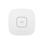 NETGEAR WAX630-100EUS ACCESS POINT TRI-BAND WI-FI 6 1 PORTA ETHERNET 2.5G MU-MIMO