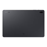 Samsung Galaxy Tab S7 FE SM-T736B 5G Qualcomm Snapdragon LTE-TDD & LTE-FDD 64 GB 31,5 cm [12.4] 4 GB Wi-Fi 5 [802.11ac] Nero (SAMSUNG GALAXY TAB S7 FE 64GB 12.4'',3G 4G 5G)