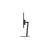 Lenovo ThinkVision E27q-20 LED display 68,6 cm [27] 2560 x 1440 Pixel Quad HD Nero (Lenovo ThinkVision E27q-20 - Monitor a LED - 27 - 2560 x 1440 QHD @ 75 Hz - IPS - 350 cd/m? - 1000:1 - 4 ms - HDMI,