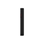 Lenovo Go Ioni di Litio 20000 mAh Nero, Grigio (LENOVO GO USB-C POWER BANK - 20000 MAH)