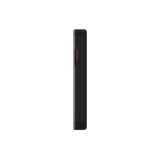 Lenovo Go batteria portatile Polimeri di litio (LiPo) 20000 mAh Nero, Grigio