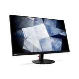 Lenovo ThinkVision S28u-10 LED display 71,1 cm [28] 3840 x 2160 Pixel 4K Ultra HD Nero (S28U-10 28 HDMI/DP)