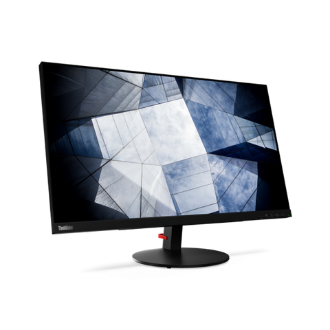 Lenovo ThinkVision S28u-10 LED display 71,1 cm [28] 3840 x 2160 Pixel 4K Ultra HD Nero (S28U-10 28 HDMI/DP)