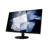 Lenovo ThinkVision S28u-10 LED display 71,1 cm [28] 3840 x 2160 Pixel 4K Ultra HD Nero (S28U-10 28 HDMI/DP)