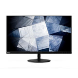 Lenovo ThinkVision S28u-10 LED display 71,1 cm [28] 3840 x 2160 Pixel 4K Ultra HD Nero (S28U-10 28 HDMI/DP)