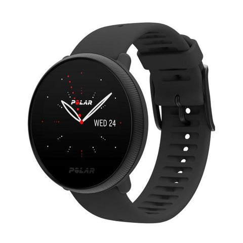 Polar IGNITE 2 3,05 cm (1.2") 47 mm TFT Nero GPS (satellitare)