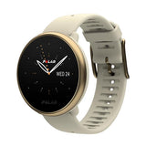 Polar IGNITE 2 3,05 cm (1.2") 47 mm TFT Oro GPS (satellitare)
