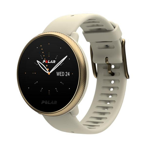 Polar IGNITE 2 3,05 cm (1.2") 47 mm TFT Oro GPS (satellitare)