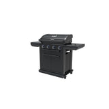 Campingaz 4 Series Classic 4 Series Onyx S 37386 Grill Carrello Gas Nero 15,9 W