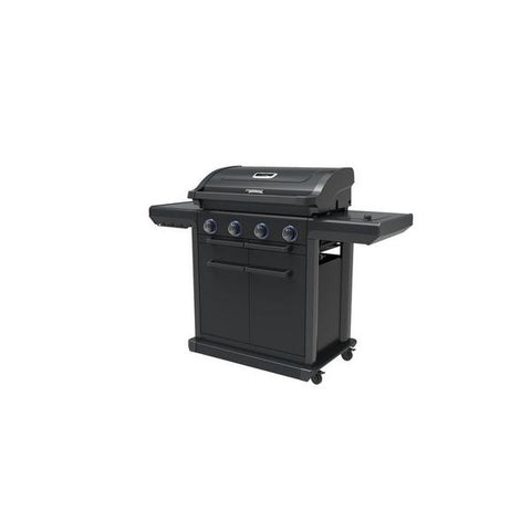 Campingaz 4 Series Classic 4 Series Onyx S 37386 Grill Carrello Gas Nero 15,9 W