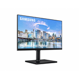 Samsung LF27T450FZU LED display 68,6 cm [27] 1920 x 1080 Pixel Full HD Nero (LF27T450FZU Full HD 68.6 cm - [27] 1920 x 1080 pixels LED - Black - Warranty: 12M)
