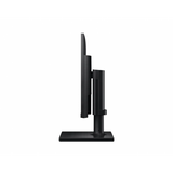 Samsung LF27T450FZU LED display 68,6 cm [27] 1920 x 1080 Pixel Full HD Nero (LF27T450FZU Full HD 68.6 cm - [27] 1920 x 1080 pixels LED - Black - Warranty: 12M)
