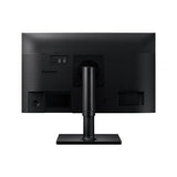 Samsung F24T450FZU LED display 61 cm [24] 1920 x 1080 Pixel Full HD Nero (LF24T450FZU 61 cm [24] 1920 - x 1080 pixels Full HD LED - Black - Warranty: 12M)