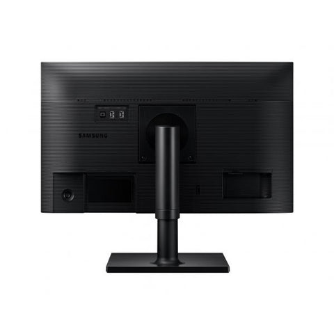 Samsung F24T450FZU LED display 61 cm [24] 1920 x 1080 Pixel Full HD Nero (LF24T450FZU 61 cm [24] 1920 - x 1080 pixels Full HD LED - Black - Warranty: 12M)