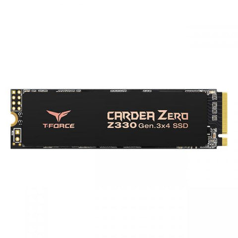 Team Cardea Zero Z340 M.2 PCIe SSD 1TB