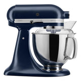 KitchenAid Artisan robot da cucina 300 W 4,8 L Blu