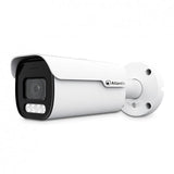 ATLANTIS ULTRAPLEX A11-UX1014A-BPV VIDEOCAMERA IP POE 8MPX 3840 x2016 H.264/265 20/25FPS 1/2.8" CMOS 5X IR 4 ARRAY LED 30M