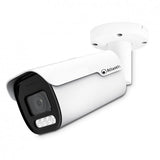 ATLANTIS ULTRAPLEX A11-UX1014A-BPV VIDEOCAMERA IP POE 8MPX 3840 x2016 H.264/265 20/25FPS 1/2.8" CMOS 5X IR 4 ARRAY LED 30M