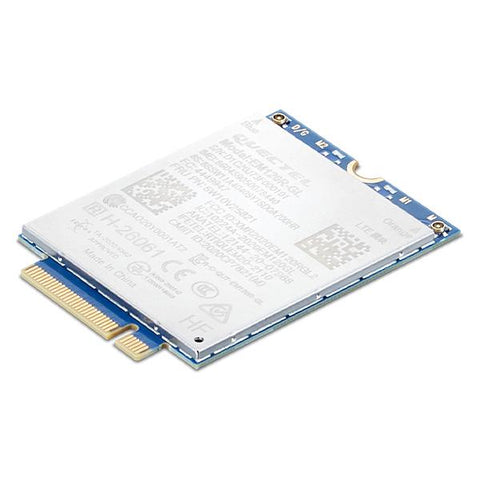 Lenovo 4XC1D51447 scheda di rete e adattatore Interno WWAN 600 Mbit/s