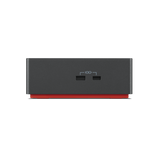 LENOVO THINKPAD THUNDERBOLT 4 DOCK DUPLICATORE DI PORTE THUNDERBOLT 4 - HDMI, 2 X DP, 2 X THUNDERBOLT - GIGE - 300 WATT