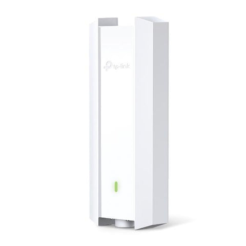 Omada Access Point Indoor/Outdoor WiFi 6 AX1800 - EAP610-Outdoor