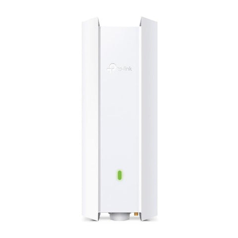 Omada Access Point Indoor/Outdoor WiFi 6 AX1800 - EAP610-Outdoor