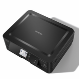 Brother DCP-J1140DW Ad inchiostro A4 6000 x 1200 DPI 17 ppm Wi-Fi