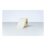Brother BDE-1J026076-102 etichetta per stampante Bianco Etichetta per stampante autoadesiva (LABEL 76MM X 26MM [PACK OF 8] - .)