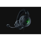 Razer Kraken V3 HyperSense Auricolare Cablato A Padiglione Giocare USB tipo A Nero 