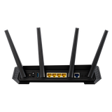 ASUS ROG STRIX GS-AX5400 router wireless Gigabit Ethernet Dual-band (2.4 GHz/5 GHz) Nero