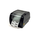Wasp WPL305 Thermal Transfer Printer stampante per etichette [CD] Termica diretta 12,7 mm/s (WPL305 Desktop Barcode Printer)