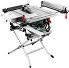 Metabo TS 254 M SET - Tischsge - 1500 W - 254 x 30 mm